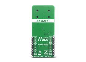 MIKROE MIC 3 Click (3)