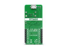 MIKROE PowerBank 2 Click (3)