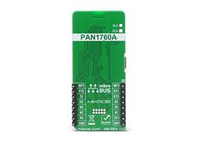 MIKROE BLE 5 Click (3)