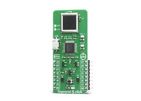 MIKROE Fingerprint 2 Click