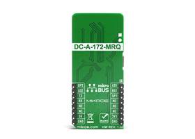 MIKROE Fingerprint 2 Click (3)