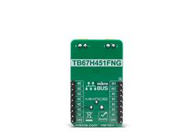 MIKROE DC Motor 6 Click (3)