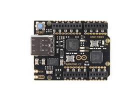 Arduino Uno Mini Limited Edition (4)