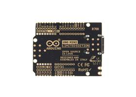 Arduino Uno Mini Limited Edition (5)
