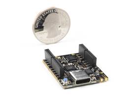 Arduino Uno Mini Limited Edition (6)