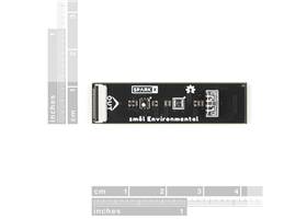smôl Environmental Peripheral Board (2)