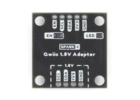 Qwiic 1.8V Adapter (3)