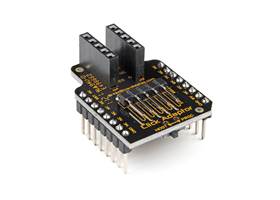 TIMI to Click Adapter