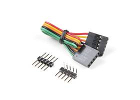 Mates Programmer (5)