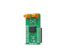 MIKROE ISO ADC Click