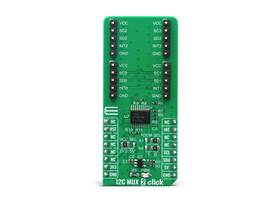 MIKROE I2C MUX 2 Click (2)