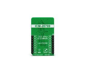 MIKROE 6DOF IMU 5 Click (3)