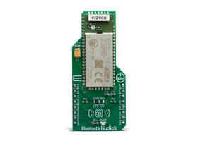 MIKROE Bluetooth 2 Click (2)