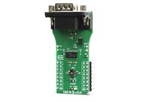 MIKROE CAN FD 2 Click