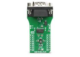 MIKROE CAN FD 2 Click (2)