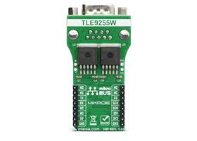 MIKROE CAN FD 2 Click (3)