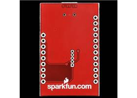 USB Bit Whacker - 18F2553 Development Board (3)