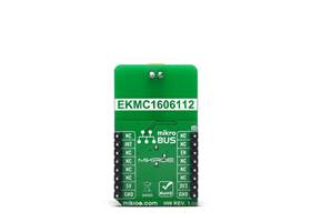 MIKROE Motion 3 Click (3)