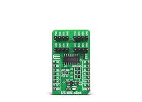 MIKROE I2C MUX Click (2)