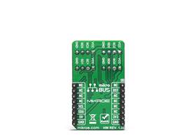 MIKROE I2C MUX Click (3)