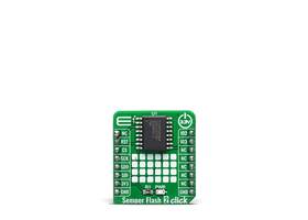MIKROE Semper Flash 2 Click (2)