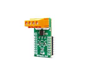MIKROE VCP Monitor Click