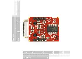 Ethernet Interface Board - ENC28J60 (3)
