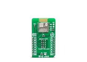 MIKROE BT-EZ Click (2)
