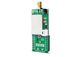MIKROE 5G NB IoT Click