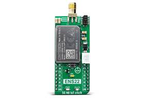 MIKROE 5G NB IoT Click (2)