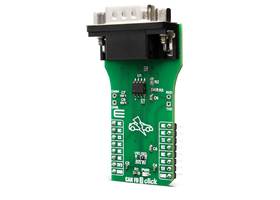 MIKROE CAN FD 3 Click