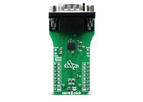 MIKROE CAN FD 3 Click (2)