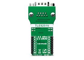 MIKROE CAN FD 3 Click (3)