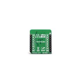 MIKROE 6DOF IMU 10 Click (3)