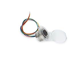 Fingerprint Sensor with Two-Color LED Ring (2)