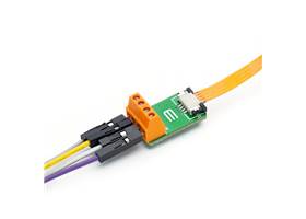 ZIF to Terminal Block for BLDC (2)