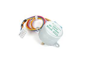 Step Motor 5V
