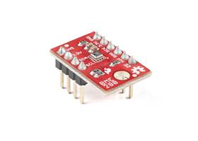 SparkFun Atmospheric Sensor Breakout - BME280 (with Headers)