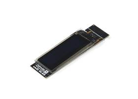 smôl OLED Display (0.91 in, 128x32)