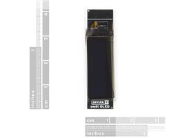 smôl OLED Display (0.91 in, 128x32) (2)