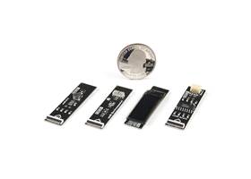 smôl OLED Display (0.91 in, 128x32) (5)