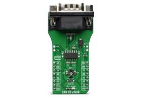 MIKROE CAN FD Click (2)