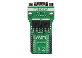 MIKROE CAN FD Click (3)