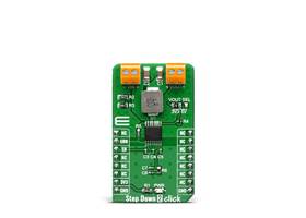 MIKROE Step Down 2 Click (2)