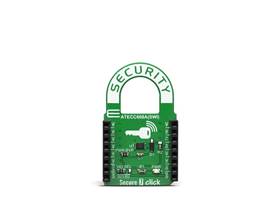 MIKROE Secure 7 Click (2)