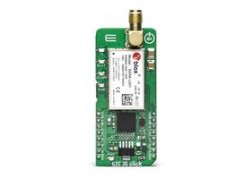 MIKROE Go to Cloud (G2C) 3G Click (2)