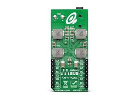 MIKROE AudioAmp 3 Click (3)