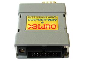 JTAG USB OCD Programmer/Debugger for ARM processors (2)