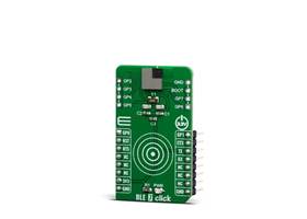 MIKROE BLE 7 Click