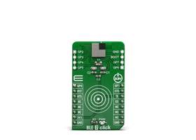 MIKROE BLE 7 Click (2)